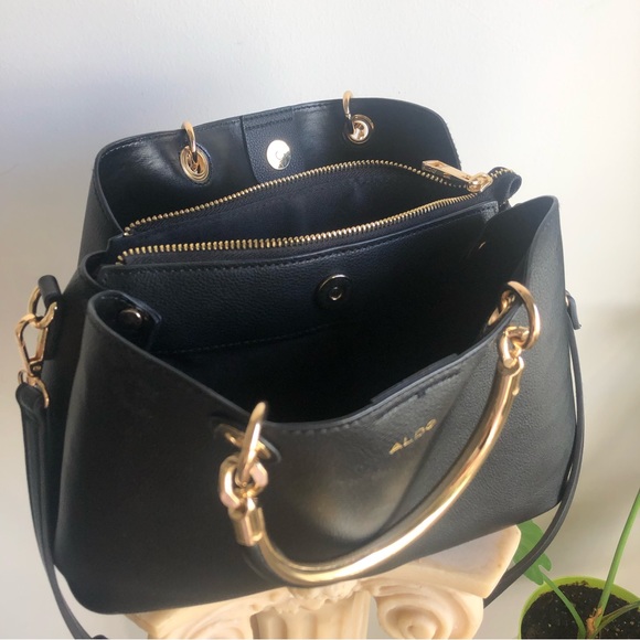 Aldo Vegan Leather Purse - Picture 3 of 3